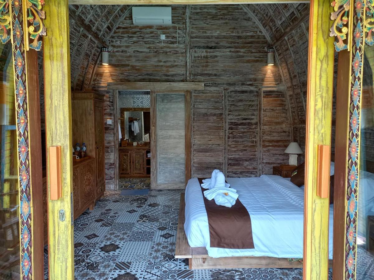 Villa Telaga Wana Sukawati Exterior foto