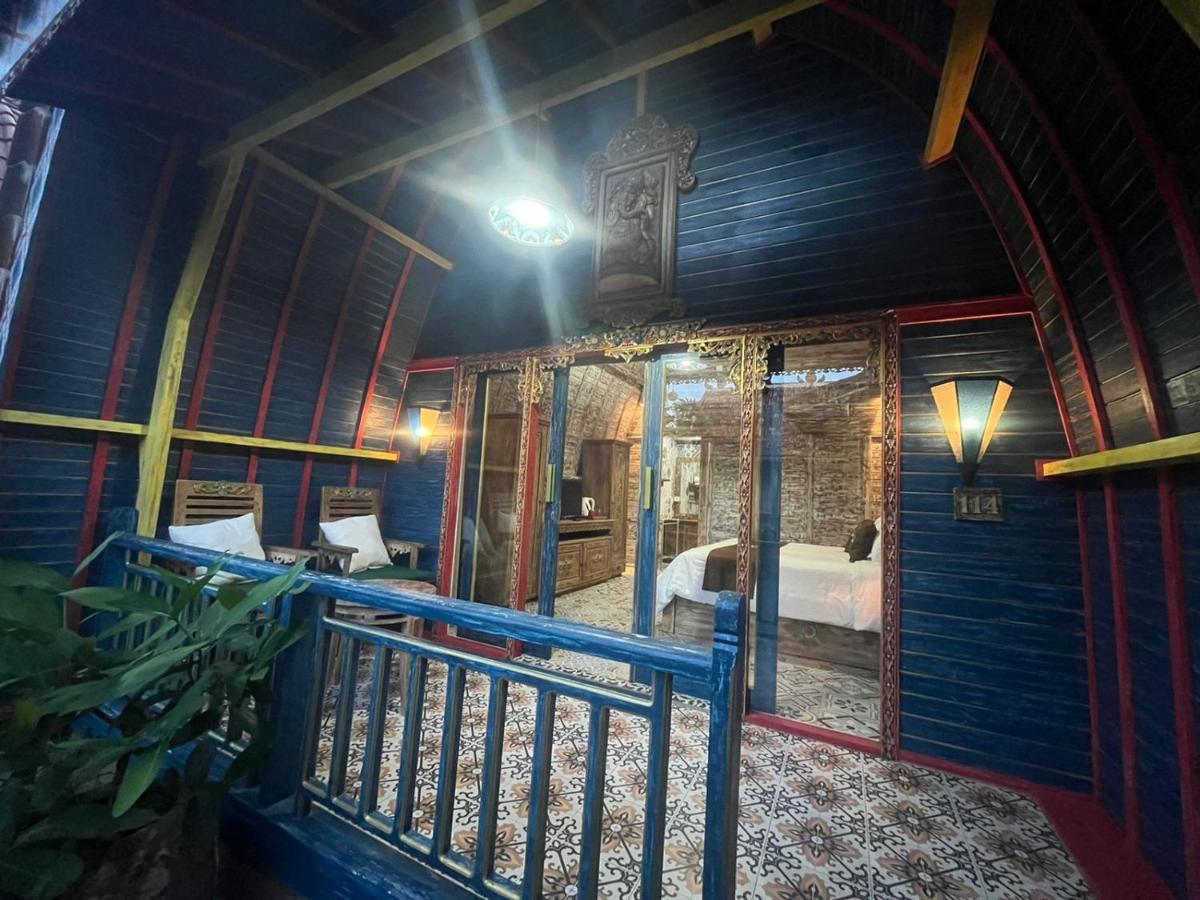 Villa Telaga Wana Sukawati Exterior foto