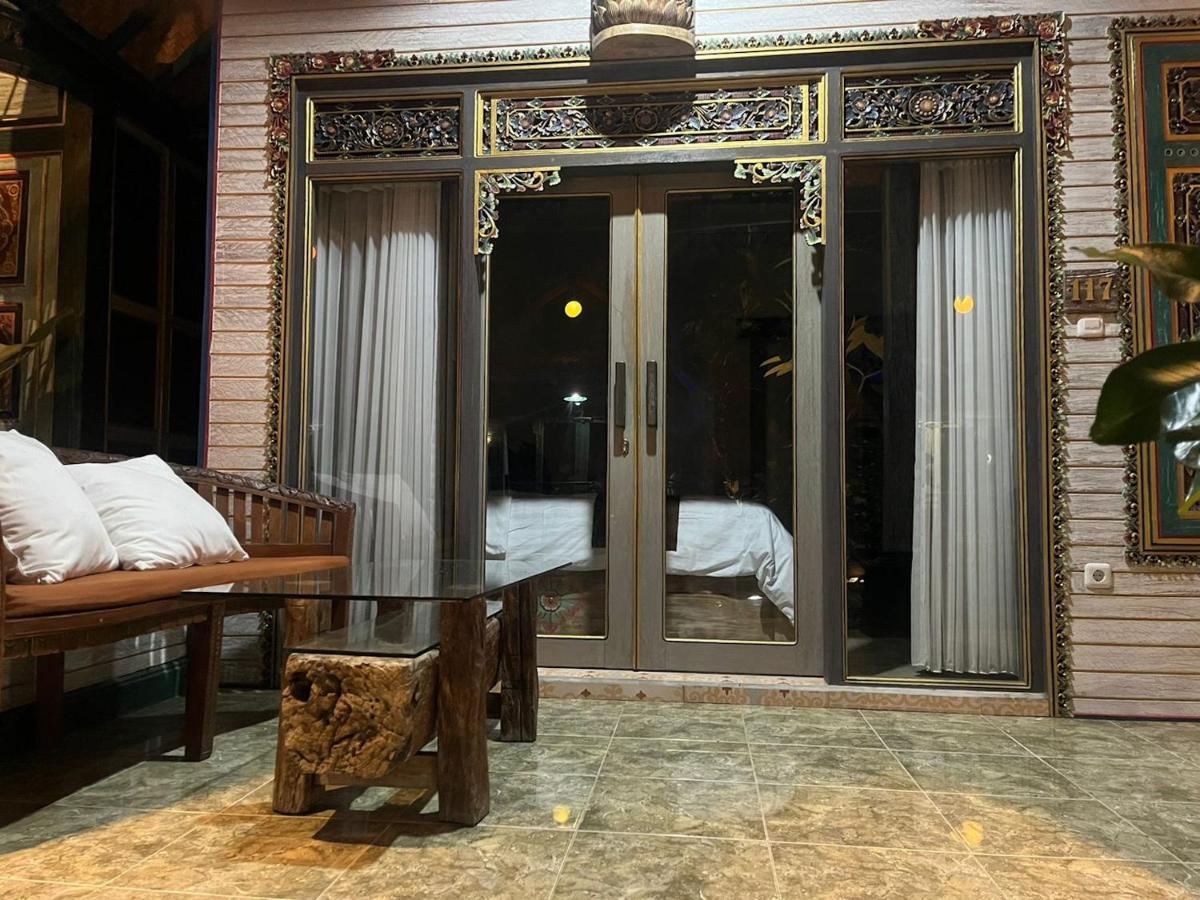 Villa Telaga Wana Sukawati Exterior foto